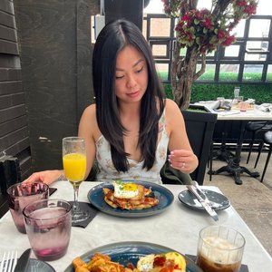 Meet your Posher, Sarah